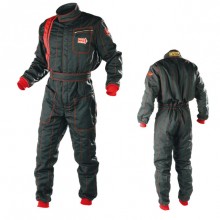 Kombinezon OMP Brescia (kolekcja Mille Miglia)