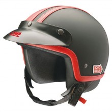 Kask OMP Retro (kolekcja Mille Millia)