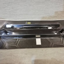 Mocowanie fotela OMP: Fiat Uno (HC / 739)