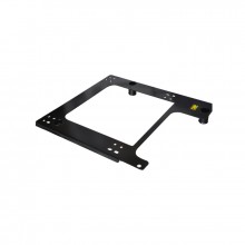 Mocowanie fotela OMP: Mitsubishi Pajero (HC / 890)