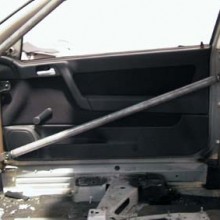 Klatka bezpieczestwa OMP: Opel Astra II FIA