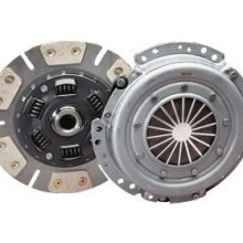 Docisk sprz�g�a OMP: Alfa Romeo 33