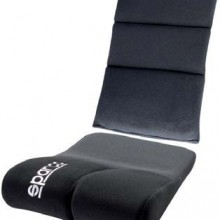 Zestaw poduszek do fotela Sparco Pro 2000