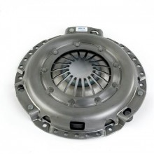 Docisk sprzga Helix: Seat Leon Cupra R