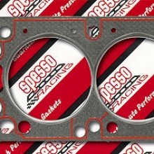 Uszczelka pod gowice Spesso Racing: Ford Escort RS Turbo