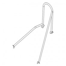 Klatka bezpieczestwa Custom Cages: MG MG A