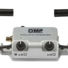 Centralka interkomu OMP SMG-07 M