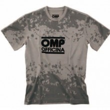 Koszulka OMP Officina