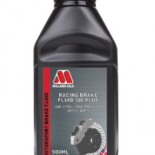 Pyn hamulcowy Racing Brake Fluid 300+