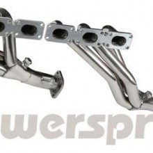 Kolektor wydechowy Powersprint: BMW 323i / 328i / Z3 / E39 528i