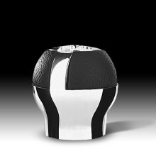 Gaka Momo Race EVO Chrome