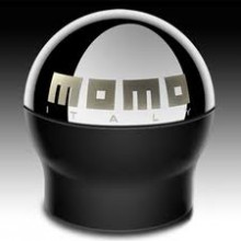 Gaka Momo King Chrome