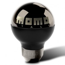 Gaka Momo King Chrome Dark