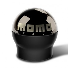 Gaka Momo King Chrome Dark