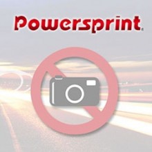 Tumik rodkowy Powersprint: Mitsubishi Lancer Evo 10