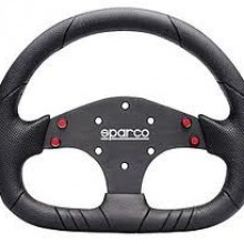 Kierownica Sparco P104 Sport