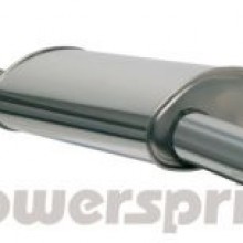 Tumik kocowy Powersprint: BMW E30 316 / 318