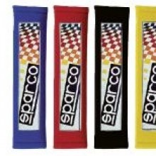 Super Oferta: Nak�adki na pasy Sparco 2" (01090S1)