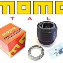 Naba Momo: Lexus IS300 (7735)
