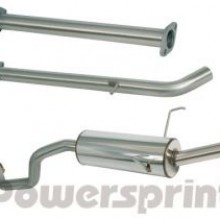 Komplet tumikw Powersprint: Fiat Punto
