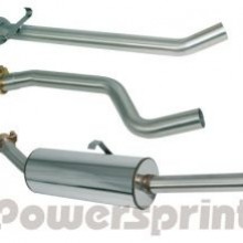 Komplet tumikw Powersprint: Opel Kadett E