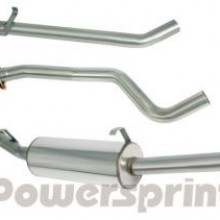Komplet tumikw Powersprint: Opel Vecta A