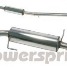 Komplet tumikw Powersprint: Peugeot 309