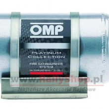 System ganiczy OMP Platinum Collection (CEFAL3)