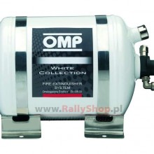 System ganiczy OMP White Collection (CEFAL2)