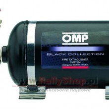 System ganiczy OMP Black Collection (CEFAL2)