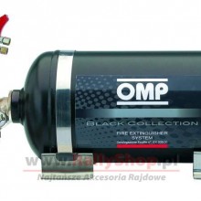 System ganiczy OMP Black Collection (CMFST1)