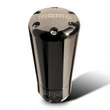 Gaka Momo One Chrome Dark