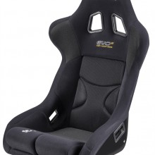 Fotel Sparco Evo III 2012