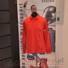 Super Oferta: Polo Sparco Florida d�ugi r�kaw (rozmiar L)