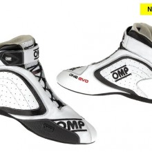 Buty OMP One Evo