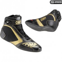 Buty OMP One Evo Formula