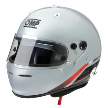 Kask OMP Grand Prix Carbon 8860