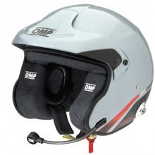 Kask OMP Jet Carbon 8860