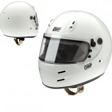 Kask OMP Grand Prix 7