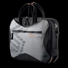 Torba biurowa Shock Doctor Expert Briefcase