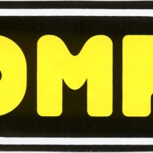 Podk�adki do zestawu mocuj�cego wizjer do kasku OMP GP 7