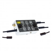 Centralka interkomu OMP I-RACE