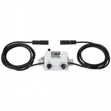 Centralka interkomu TECH-RACE