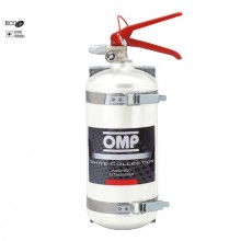 Ganica OMP White Collection (CBB / 351)