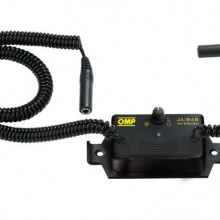 Centralka interkomu OMP B-RACE