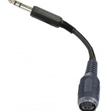 Adapter stereo OMP