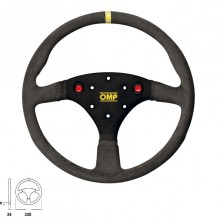 Kierownica OMP Superturismo