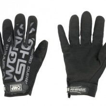 Rkawice OMP workshop gloves