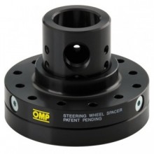 Dystans OMP do kierownicy