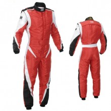 Kombinezon OMP One Evo-K